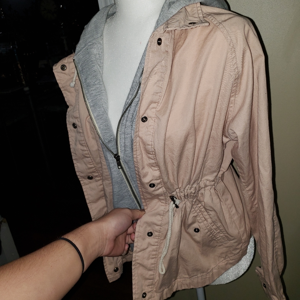 Jacket - Picture 5 of 7